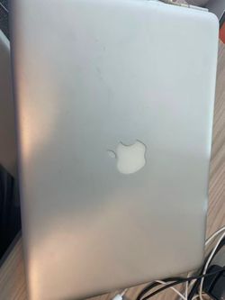 MacBook Pro 13.3-inch screen model A1278