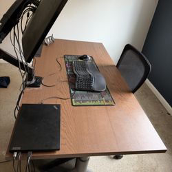 IKEA Idasen Electric Standing Desk