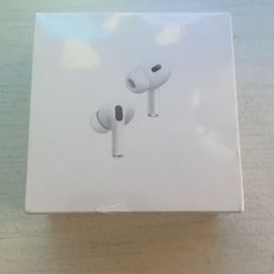 AirPods Pros 2 Gen Usbc 