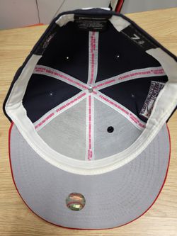 ATLANTA BRAVES MLB X BIG LEAGUE CHEW HAT for Sale in Duncan, SC
