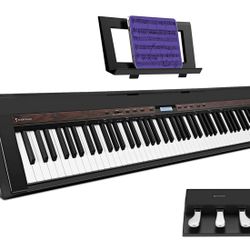 Starfavor Digital Piano 