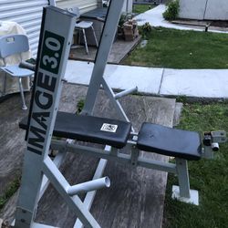 Heavy Duty Weight Bench & More Benches 