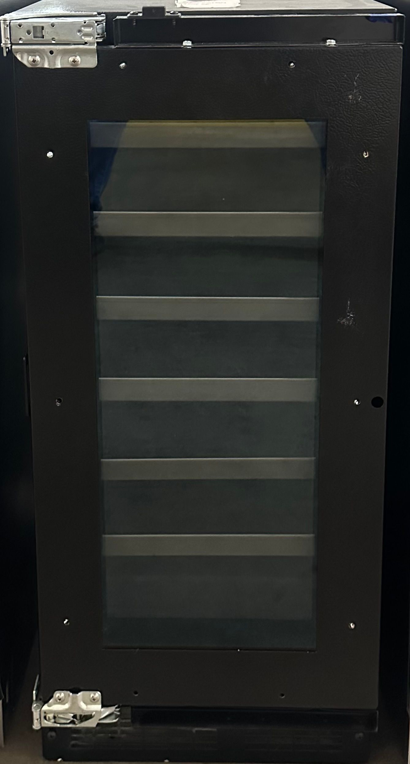 MARVEL Refrigerator MPWC415IG31A 00577 .