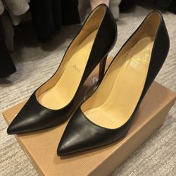 Christian Louboutin Pigalle (authentic)