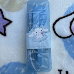 Cinnamoroll Hair Curler
