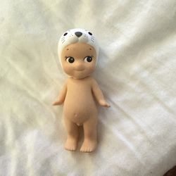 Seal marine series Sonny angel