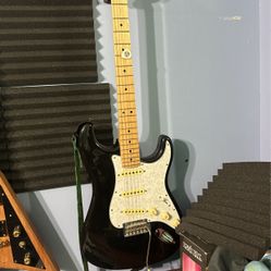 Fender Player Series  Mim