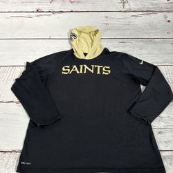 New Orleans, Nike Saint T-Shirt