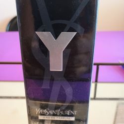 YSL Y Edp 