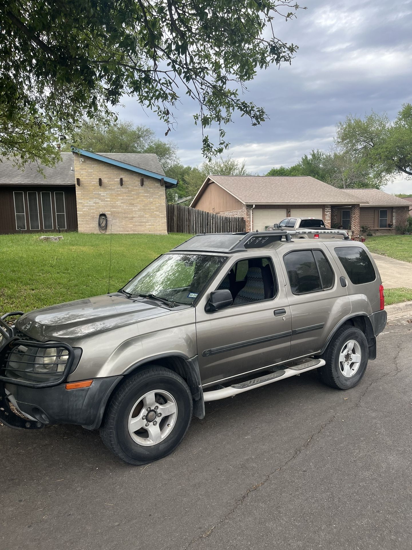 2004 Nissan Xterra for Sale in San Antonio, TX OfferUp