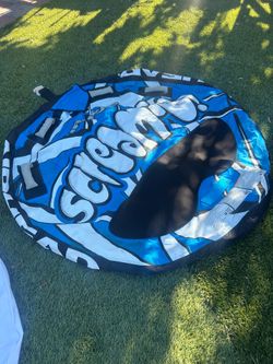 Airhead Slice Towable 2-Rider