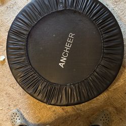 Cheap Trampoline 
