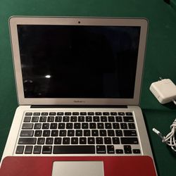Mc Book Air 250 G