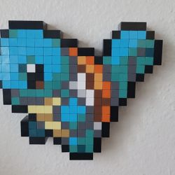 Pokémon Building Set by MEGA