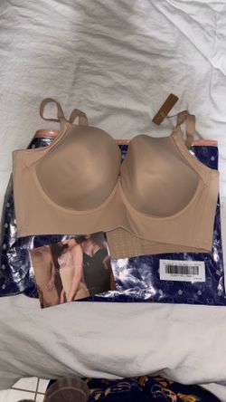 Shapellx wired Bra 38DDD