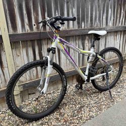 Bike for sale 