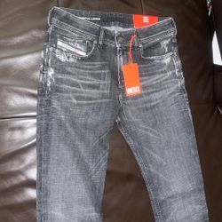 Diesel Jeans 
