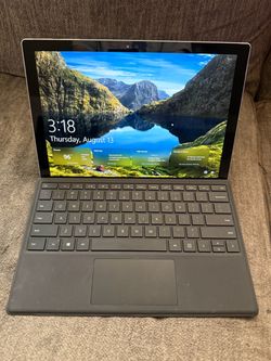 Microsoft surface pro 4