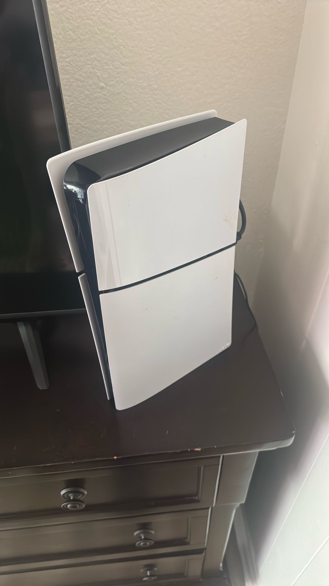 Play Station 5 Digital Edition