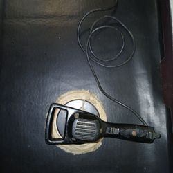 Black & Decker  Polisher