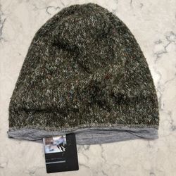 Urban Outfitters Cooperative Wool Blend Beanie