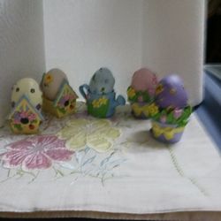 Adornos De Easter $15