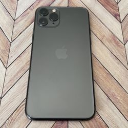 iPhone 11 PRO 🔥 (512GB) 🔥 UNLOCKED 🌏 LIBERADO