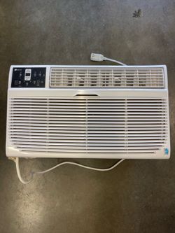 Seasons In-Wall A/C Unit