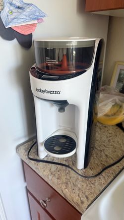 Baby brezza