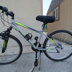 Kids Bike 24 Inch