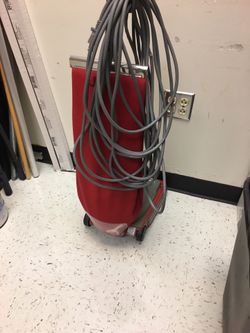 Sanitaire Comercial Vacuum