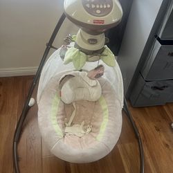 Baby Swing 