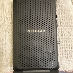 NETGEAR cable Modem 