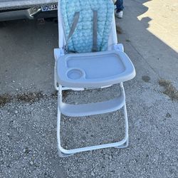 High Chair 