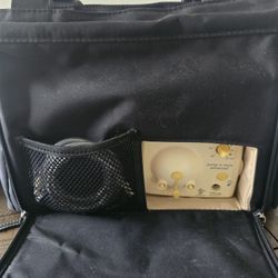 Breast Pump And Addional Accessories 