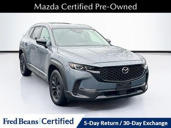 2023 Mazda CX-50