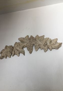 Wall decoration