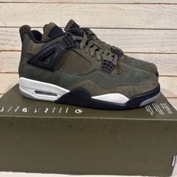 Jordan 4 Retro 