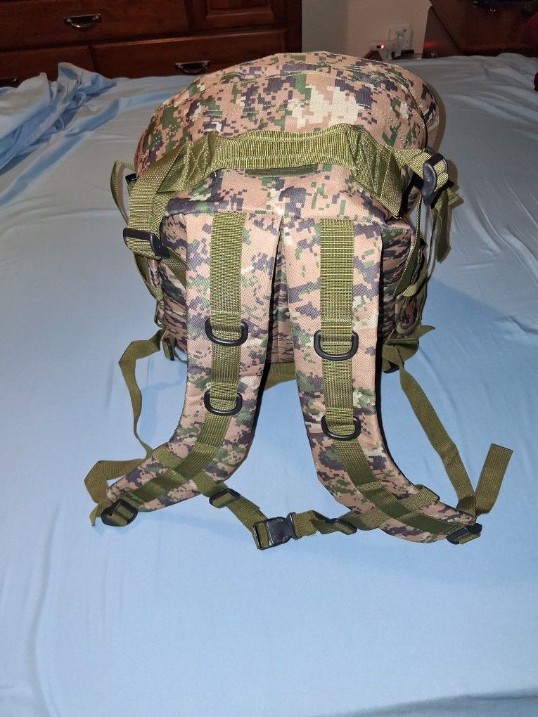 Emergency Survival kit Set