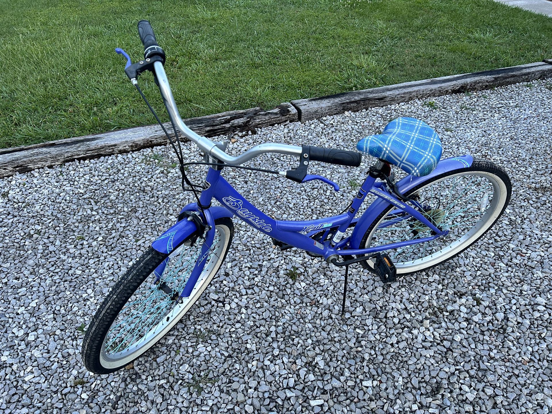 26” Kent Women’s Bike