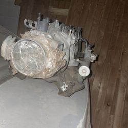 3rd Gen 5.3 Intake 
