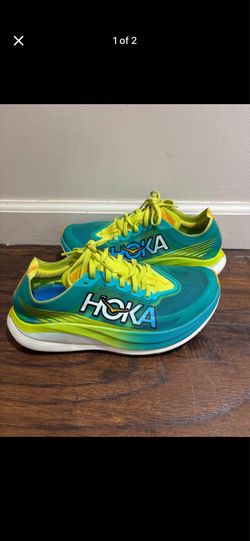 Hoka rocket x running shoes women’s