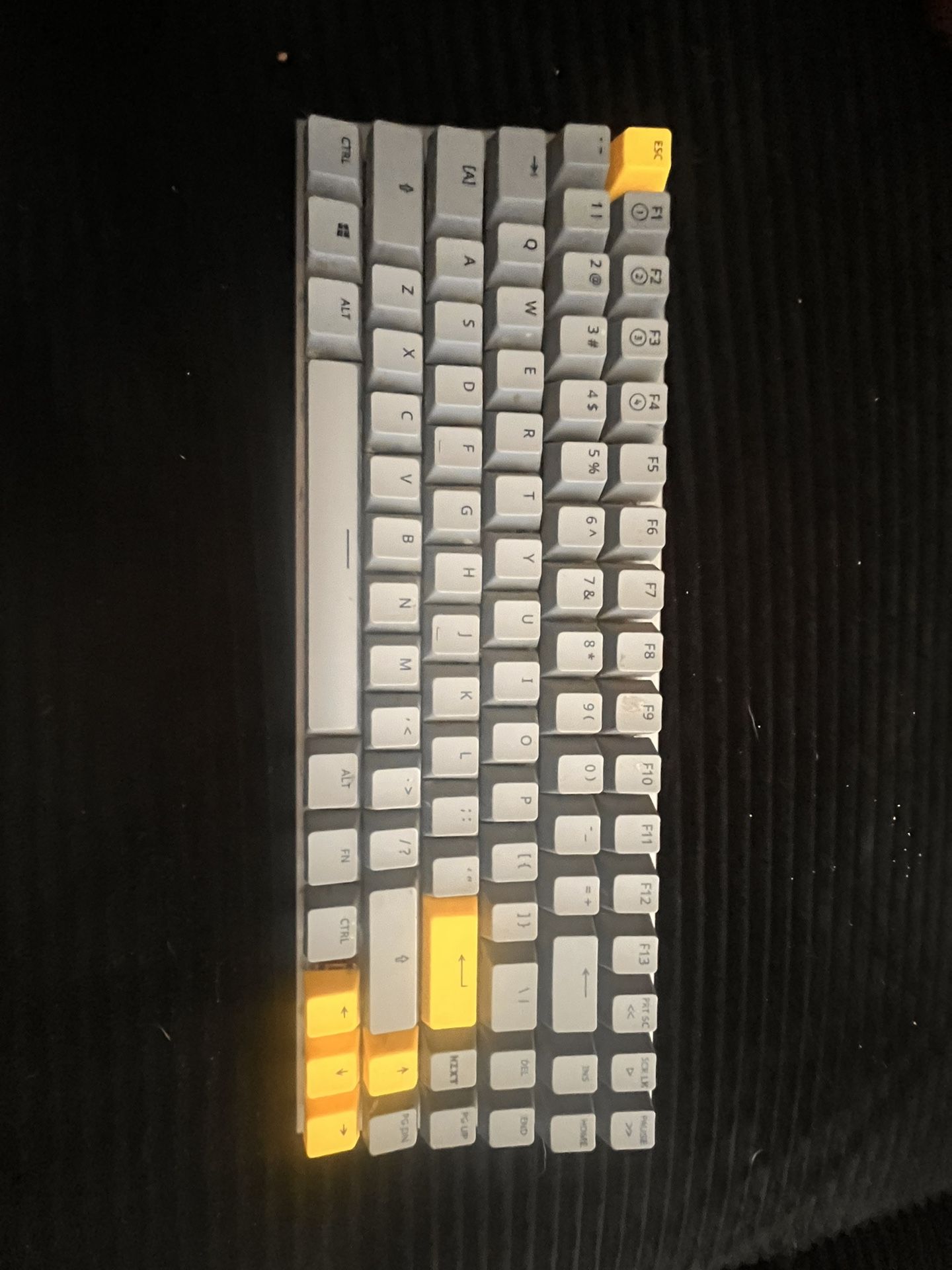 Gaming Keyboard