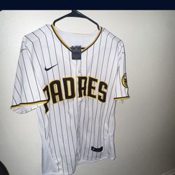 Tatis Nike Jersey 