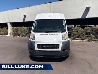 2020 RAM ProMaster 1500