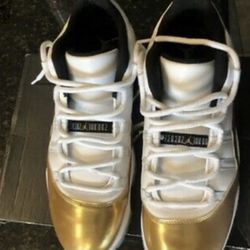 Air Jordan 11 Size 11.5