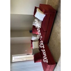 New Sectional Nailheads 