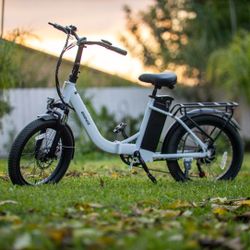 E-Bike 