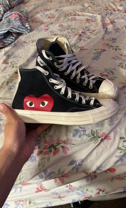 CDG converse