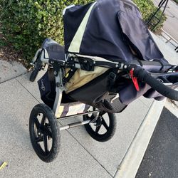 Stroller 